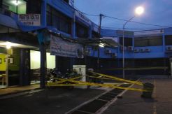 Kronologis Pengeroyokan Anggota TNI AU di Tempat Biliar