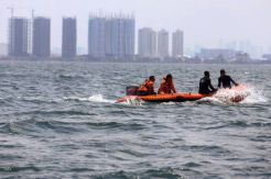 Seluruh Korban Tewas Kapal Zahro Express Telah Teridentifikasi