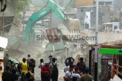 PTUN Minta Pemkot Jaksel Bayar Ganti Rugi ke Warga Bukit Duri