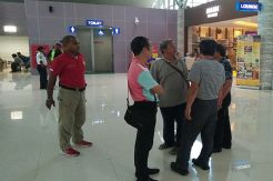 Tiga Warga China Dideportasi Imigrasi Sorong