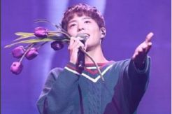 Wow, Park Bo Gum Akan Nyanyi Lagu Chrisye