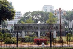Kemenkeu Sebut Usulan Kenaikan Biaya STNK dan BPKB dari Polri