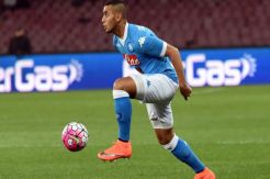 PSG Ngotot Ingin Dapatkan Bek Napoli