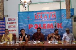 Marak Berita Hoax, Pemerintah Diminta Bikin Aturan Soal Medsos