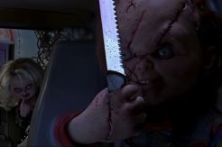 Film Baru Boneka Chucky...