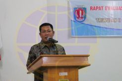 Gerindra Kalteng Sarankan...