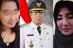 Bupati Katingan Sang...
