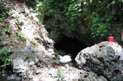 Misteri Goa Rengganis dan Cikal Bakal Kerajaan Galuh Tanduran