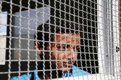 Israel Tahan 100 Warga Palestina Sejak Awal 2017