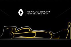Renault Salip Tanggal Peluncuran Mobil Ferrari dan Mercedes