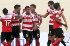 MU Batal Jajal Kekuatan Penang FA