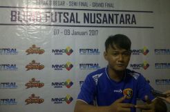 Faktor Kelelahan Bikin Rafhely FC Terjungkal