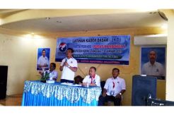 Kader Perindo Kerinci...