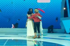 Putri dan Akbar Pulang, Persaingan Top 10 Specta Show Bakal Ketat