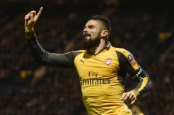 Terhindar dari Petaka, Arsenal Tetap Ramaikan Piala FA
