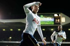 Siapkan 70 Juta Pounds, Barcelona dan Real Madrid Kejar Dele Alli