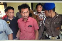 Mengaku Khilaf, Bupati Katingan Meminta Maaf kepada Anak Buah dan Warga
