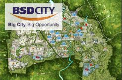 BSD Menangkan Pembatalan PPJB terhadap SGU