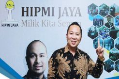 See Jaya Connect, Jakarta Entrepreneur Digitalization