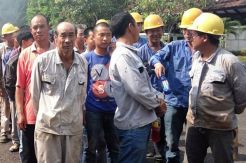 Soal TKA Ilegal dari China, Luhut Bilang Jangan Sok Nasionalis!