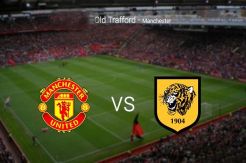 Prediksi Skor MU vs Hull City, Piala Liga Inggris (11/1/2017)