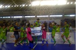 SFC Planet Juara Blend...
