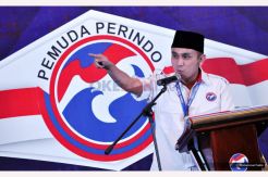 Badan Cyber Nasional Perlu Terintegrasi dengan Berbagai Pihak