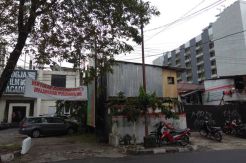 Pembangunan Hotel Tak Kantongi IMB Harus Dihentikan