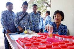Mendadak Diminta Tes Urine, PNS Jabar Kaget