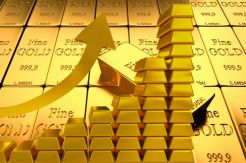 Harga Emas Antam Naik Lagi Buntuti Emas Dunia