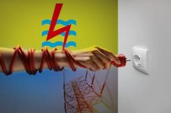 PLN Rayon Karawang Cabut Subsidi Rumah Tangga Mampu