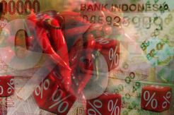 Harga Cabai Tak Kunjung Turun, Daya Beli Menyusut