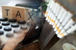 Alasan Pemerintah Naikkan PPN Rokok di Awal Tahun