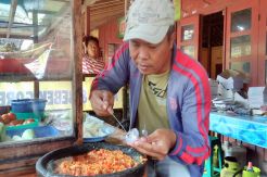 Pedasnya Harga Cabai Bikin Masyarakat Menjerit