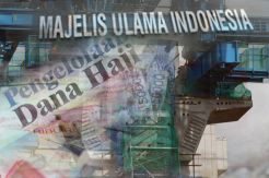 MUI Sebut Dana Haji Besar Baik untuk Infrastruktur Daerah