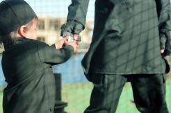 ISIS Rilis Video Anak-anak...