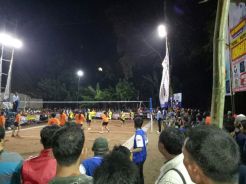 Jaring Bibit Muda, Perindo Nganjuk Giatkan Turnamen Olahraga