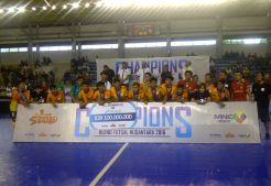 APK FC, Tim Fairplay...