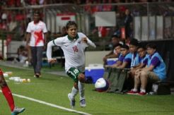Adam Alis Ancam Eksistensi Raphael Maitimo hingga Ahmad Bustomi