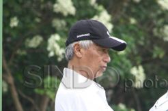 Danurwindo Jabat Posisi Kunci di Timnas Indonesia