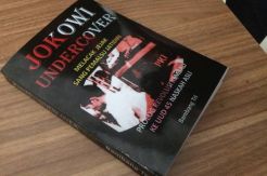 Bambang Tri Masih Tutupi Penyokong Dana Buku Jokowi Undercover
