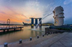 Simpan Gambar ISIS di Ponsel, Warga RI Dilarang Masuk Singapura