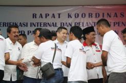 HT: Majukan Daya Saing, Negara Harus Percepat Tingkat Pendidikan