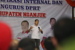 HT Nilai Pasar Bebas Akibatkan Berbagai Ketimpangan