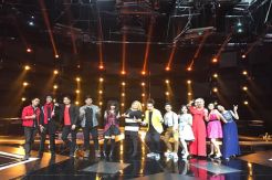 Live Audition Usai,...