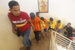 Aniaya Junior hingga Tewas, 5 Siswa STIP Terancam Dikeluarkan