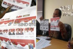 KPU Siapkan 7,2 Juta Surat Suara untuk Pilgub DKI
