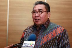Gubernur Bengkulu Ridwan Mukti Dirujuk ke RS Mitra Kemayoran