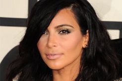 Toko Milik Kim Kardashian...