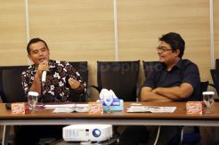 Bandara Jenderal Besar Soedirman Purbalingga Tunggu MoU
